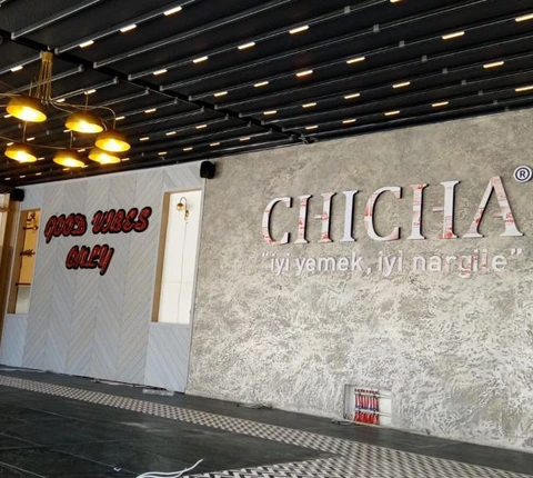 Cam Balkon İzmir — sürme cam balkon uygulaması