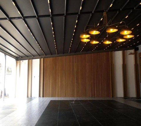 Cam Balkon İzmir — sürme cam balkon uygulaması